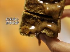 -吾象走甜·生日蛋糕·甜品台茶歇