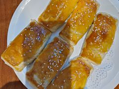 蜜汁叉烧酥-金时代顺风大酒店(瑞虹路店)