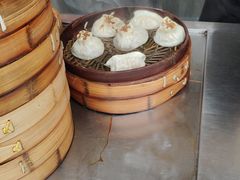 -潘德林茶社(新城河路店)