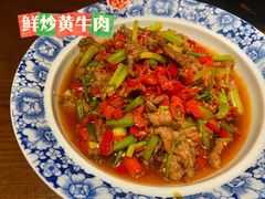 -图味美小黄鱼·景德菜(浙江路店)