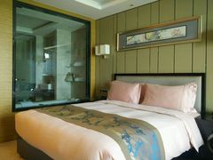 -无锡新湖铂尔曼大酒店