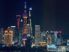 -上海外滩茂悦大酒店