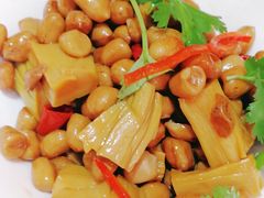 -宛平李记小吃(东关街店)