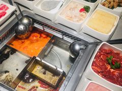 -海底捞火锅(北京路店)
