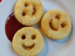 -祖母的厨房美式西餐厅(北京坊店)