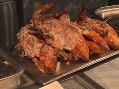 -千岛湖伯瑞特度假酒店-米兰西餐厅