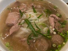 -越美小馆·越南料理(曲江店)