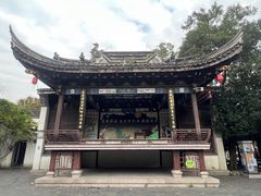 -衣裳街历史文化街区