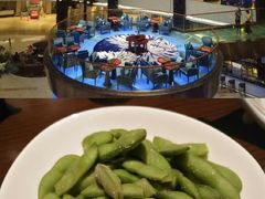 -佛山希尔顿酒店·融誉亚洲美食荟