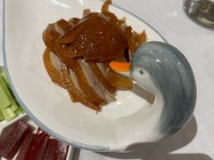 -悦色烤鸭店