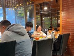 -全聚贤餐厅·湖北家常菜(沙湖店)