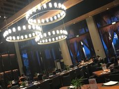 -光谷希尔顿酒店-厨意意大利餐厅(鸿雁路店)