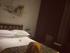 -时光漫步酒店(北京雍和宫店)