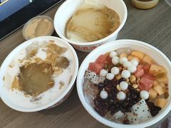 -串妹花式冰粉(乐山总店)
