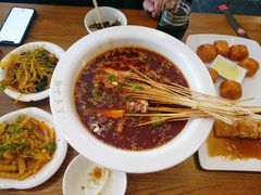 -三生小馆(亭知路店)
