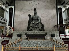 -中华孝德园