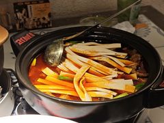 -肖记公安牛肉鱼杂馆·省级非物质文化遗产(崇仁路江滩直营店)