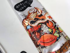 -马路边上·小海鲜烧烤(八一路店)