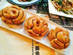 -刘姐啤酒鱼民族演艺餐厅(西街总店)