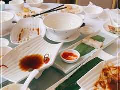 -顺德人家食府(黄金广场店)