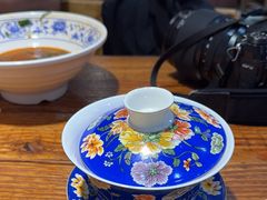 -桂花香手工面(鼓楼店)
