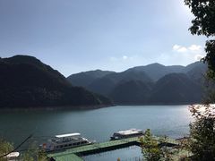 -浙东大峡谷风景区