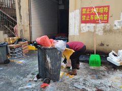 门面-香坊横道中心市场