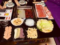 -乐尚一号high唱音乐·火锅