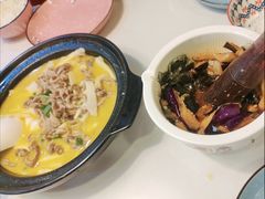 -外婆小聚茶餐厅·生日·团建(市民中心店)