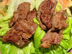 -木槿花韩式炭烤·熟成肉工坊(孙文东路店)