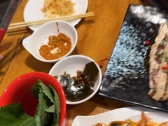 -韩盛源泥炉烤肉店(高深路店)
