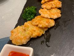 -时间里·新派粤菜(远洋店)