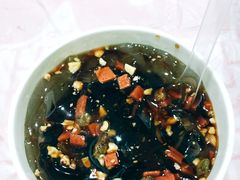 冰粉-时二崽肥肠鸡大排档(健康路店)