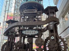 -长沙悦方ID MALL