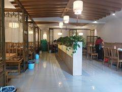 -钰田大院•怀柔本土菜(雁栖湖店)