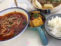 -雲物小食堂·精致云南小吃(金鹰店)