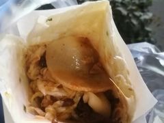 -鸡柳大人鸡柳年糕薯条(农贸云创店)