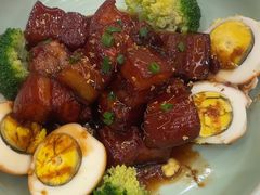 -州康·本帮菜(南桥百联店)