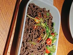 -蜜桃餐厅·伴山(湖滨商业街店)