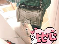 -CHANEL(恒隆广场店)