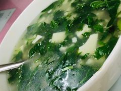 -蘭心餐厅(进贤路店)