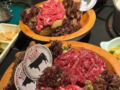 -二刀潮牛(重庆光环购物公园店)