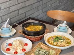 -食光慢宴·安吉土菜馆