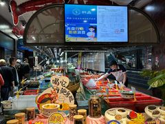 -79号渔船海鲜饭店(宝安店)