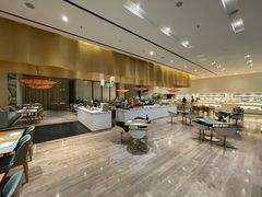 -沈阳和平艾美酒店新食谱西餐厅