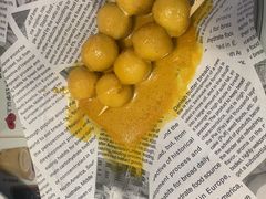 -香港新记茶餐厅(春熙太古里店)
