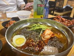-朝族高丽火盆(长白山总店)