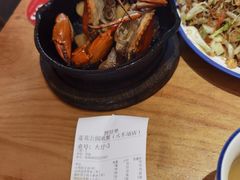 -莲花公园煎蟹·30年闽菜(火车站店)