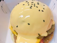 -前进5路汉堡炸鸡(前进五路店)