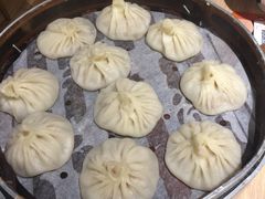 -老班长手工灌汤包老店(东山店)